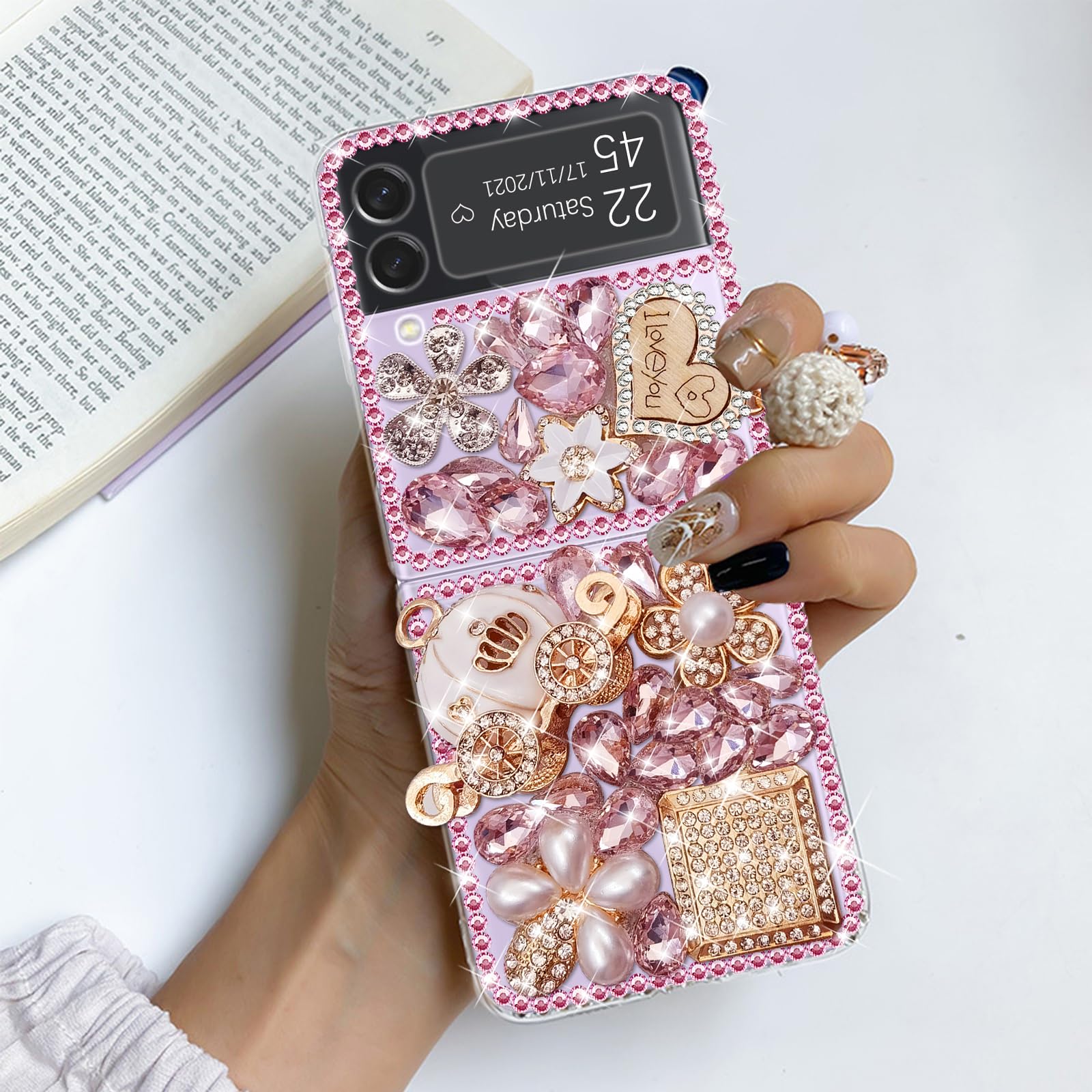 Galaxy Z Flip 4