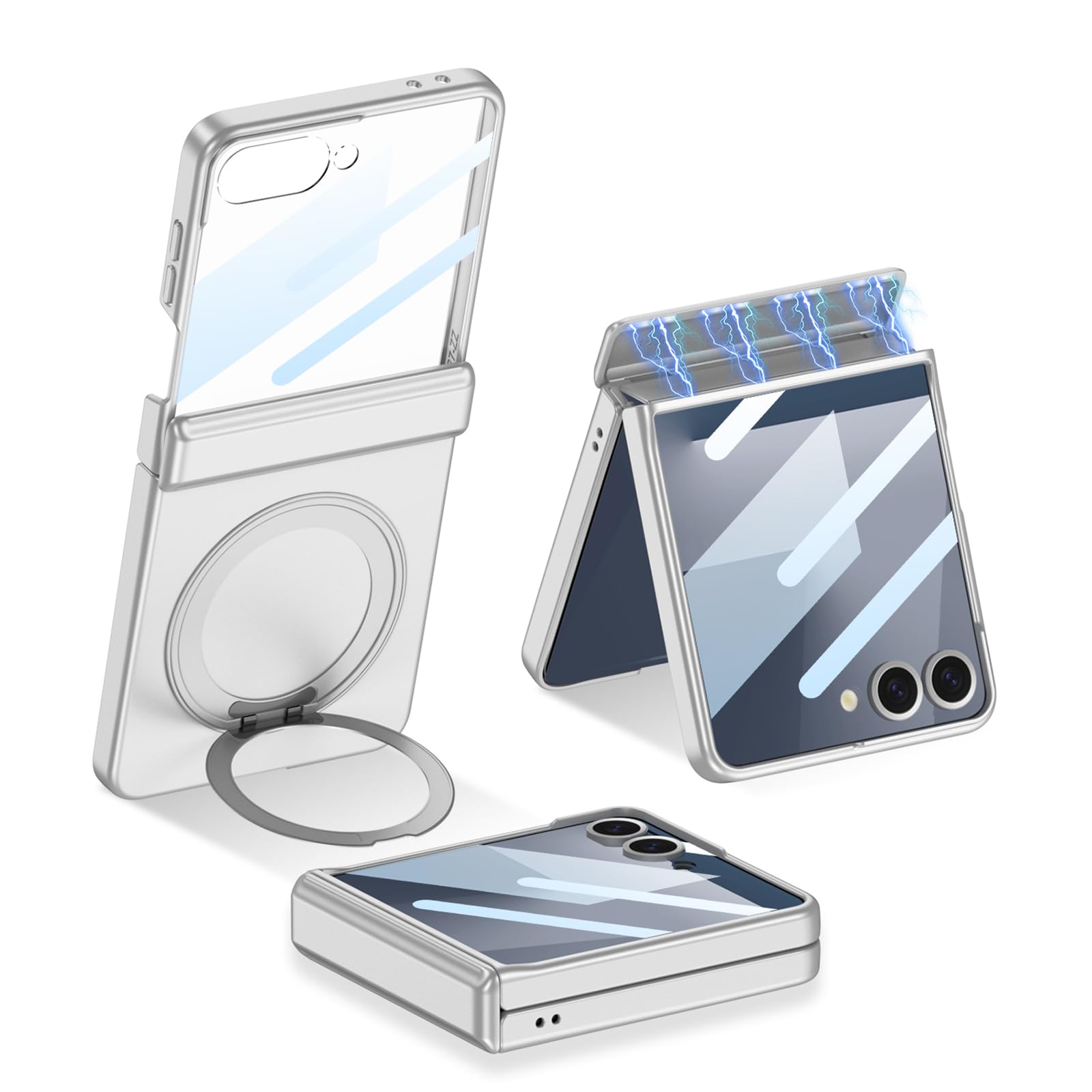 Galaxy Z Flip 7