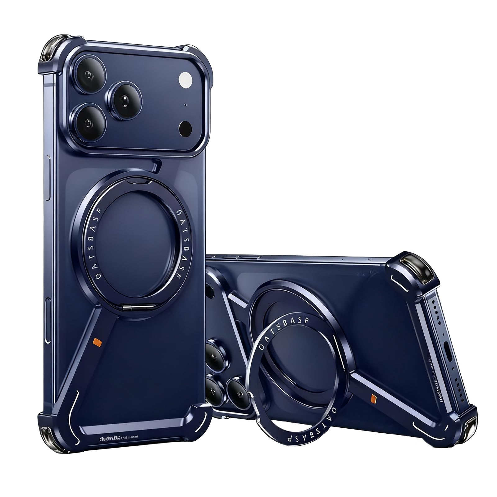 iPhone 17 Pro Case